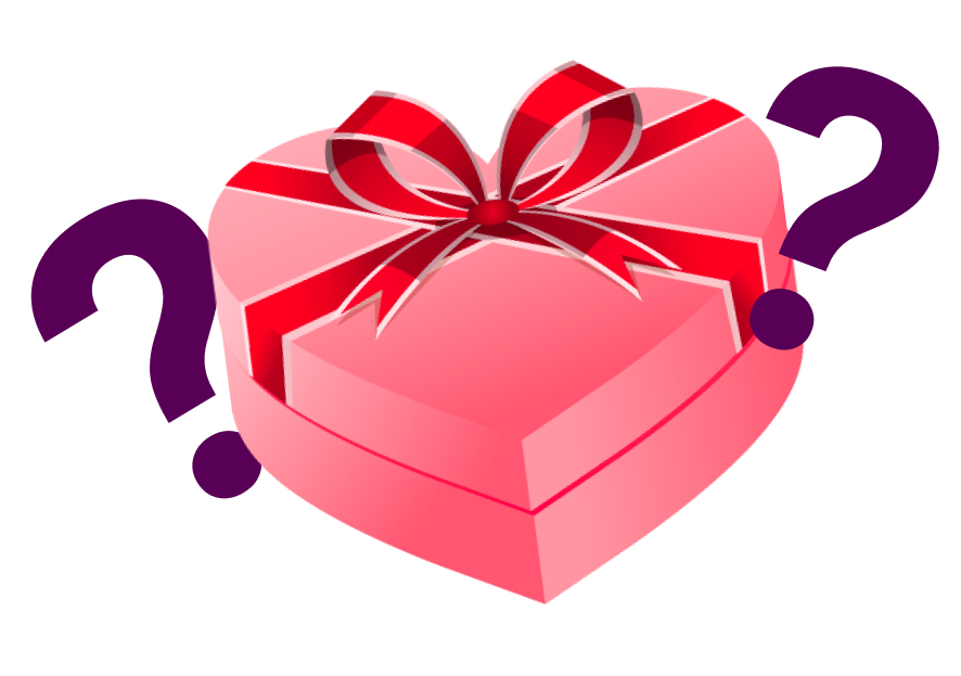 Феерия - день всех влюбленных